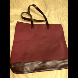 Calvin Klein Bucket Bag